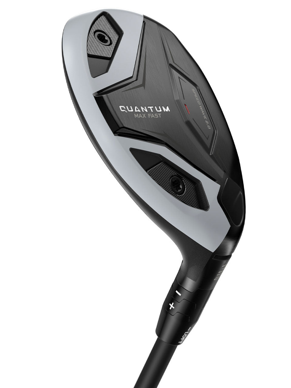 Callaway Quantum Max Fast Hybrid