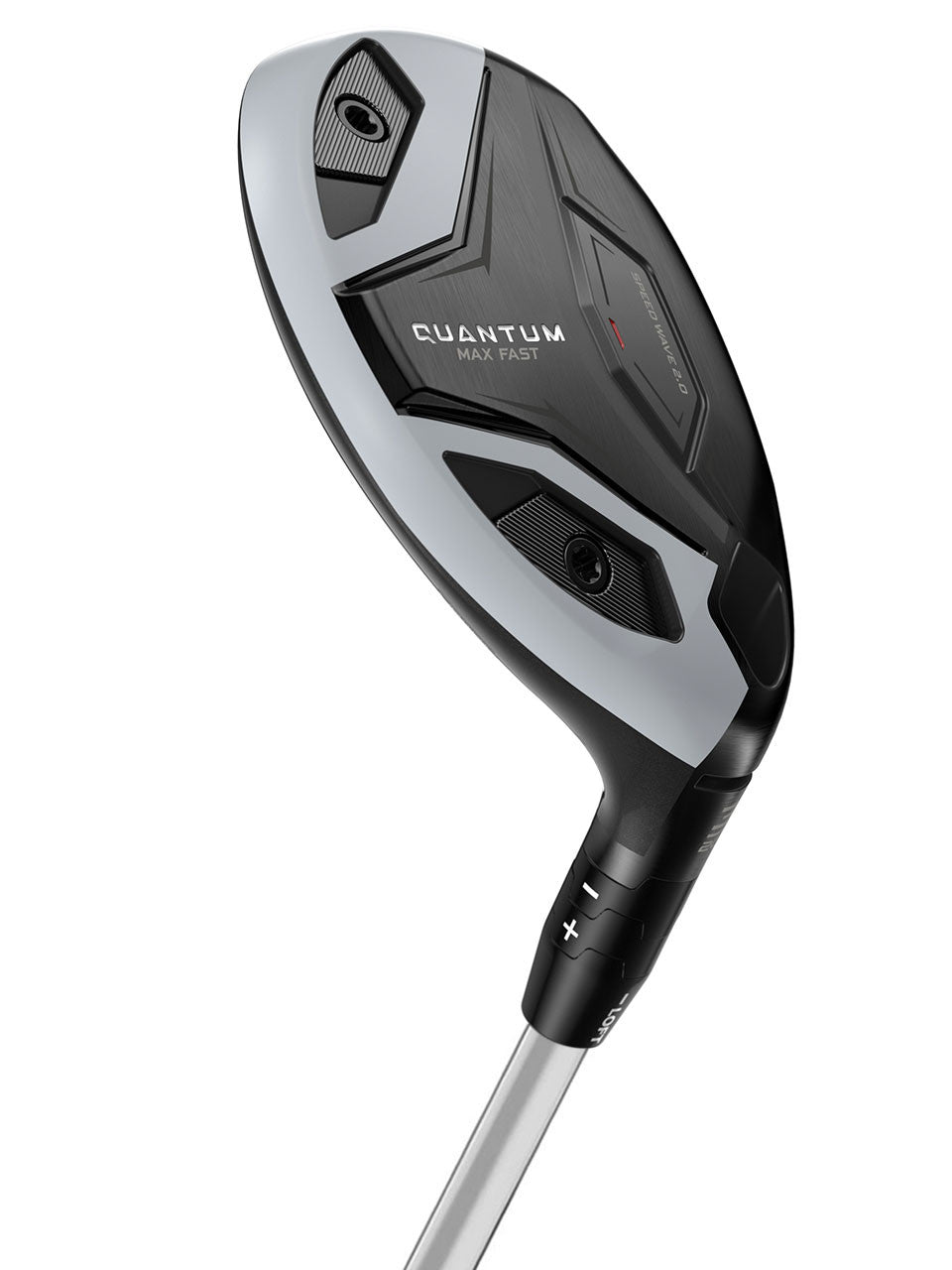 Callaway Quantum Max Fast Women's Hybrid