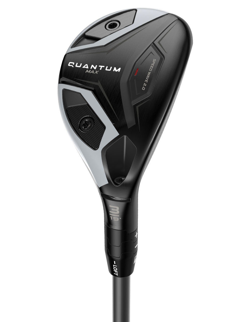 Callaway Quantum Max Hybrid