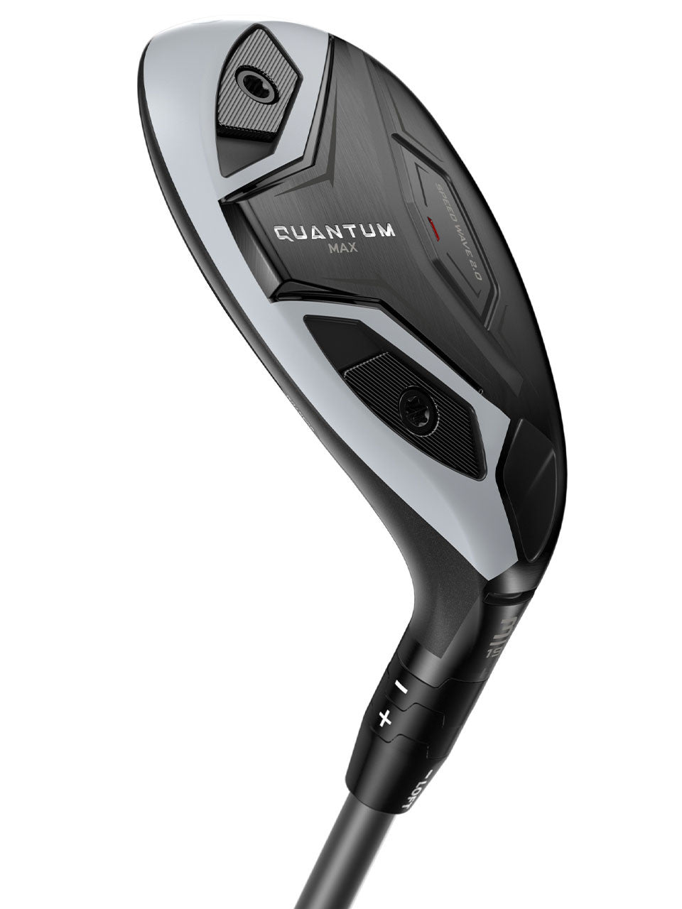 Callaway Quantum Max Hybrid