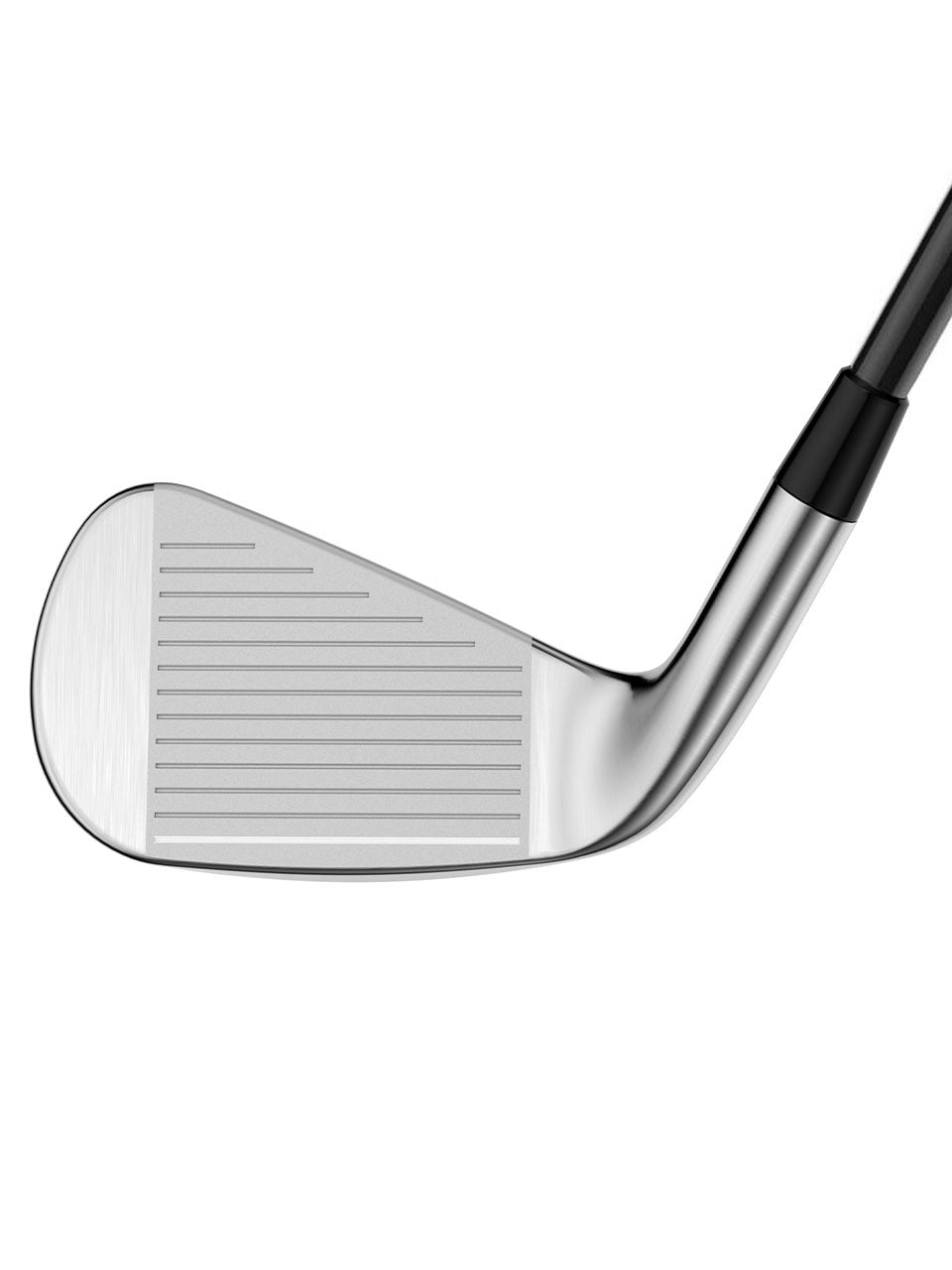 Callaway Quantum Max Iron - Graphite Shaft