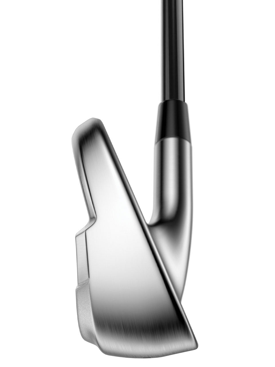 Callaway Quantum Max Irons - Graphite Shaft
