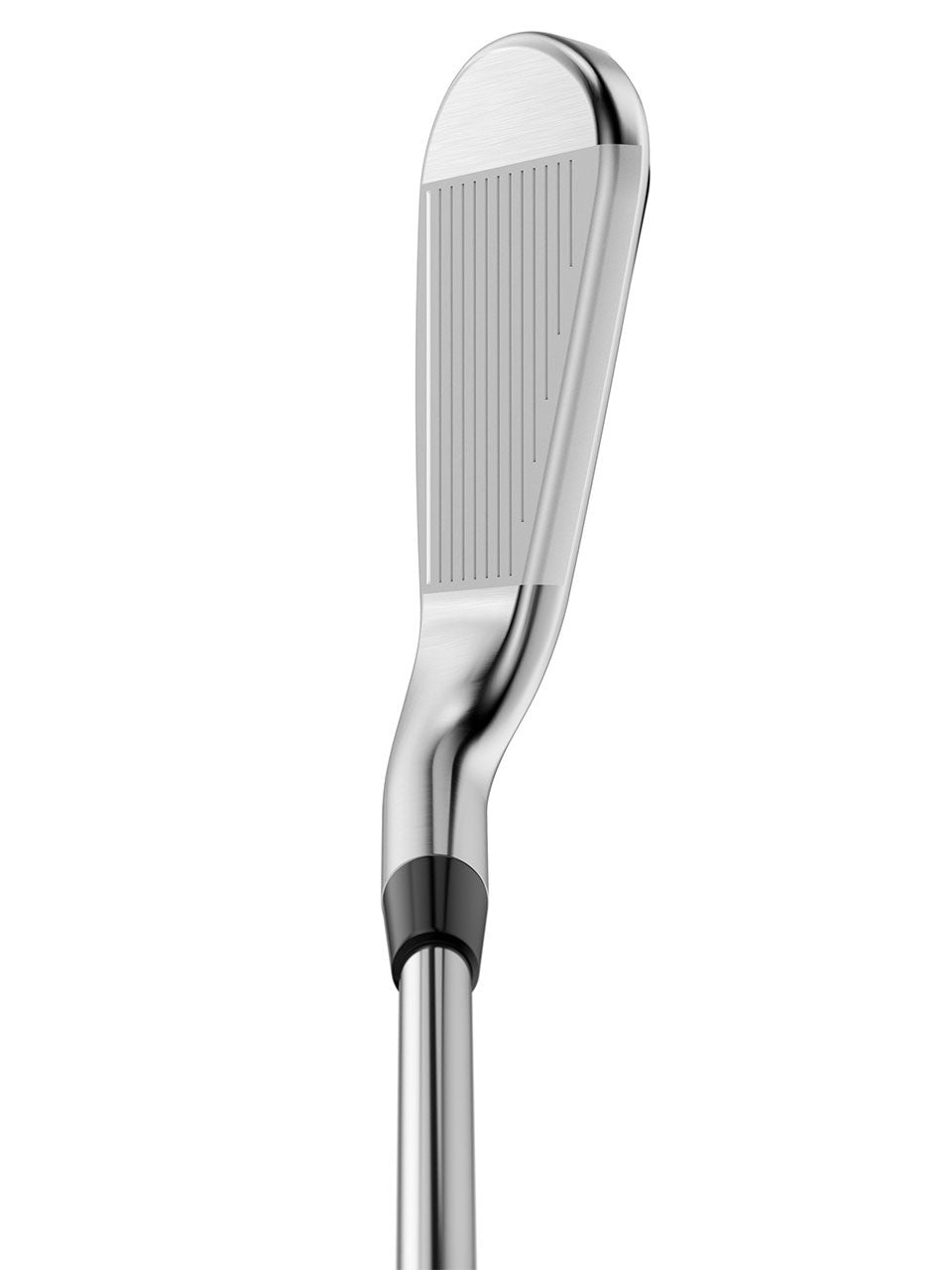 Callaway Quantum Max Irons - Steel Shaft