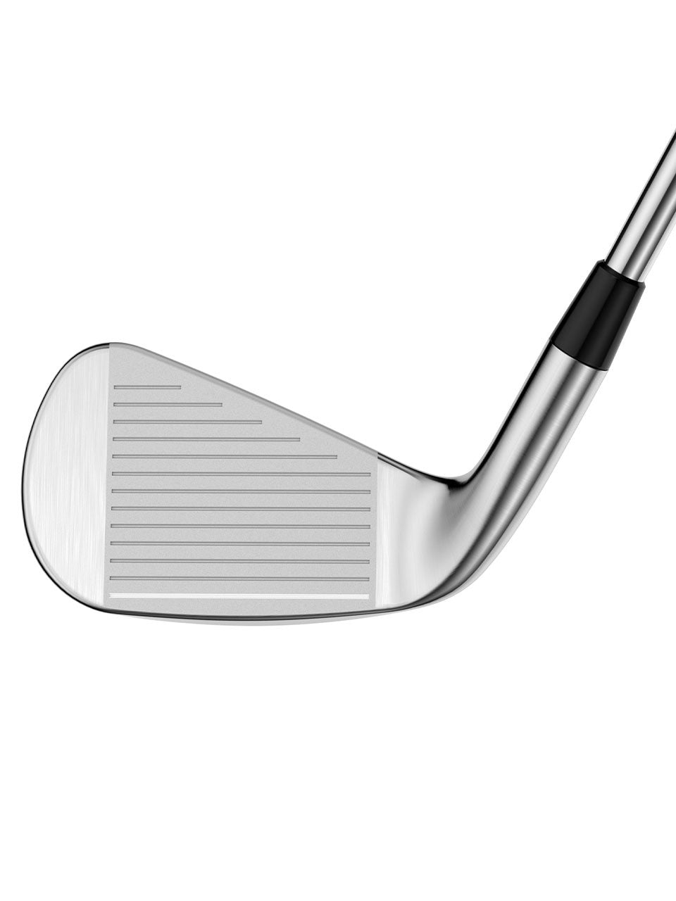 Callaway Quantum Max Irons - Steel Shaft