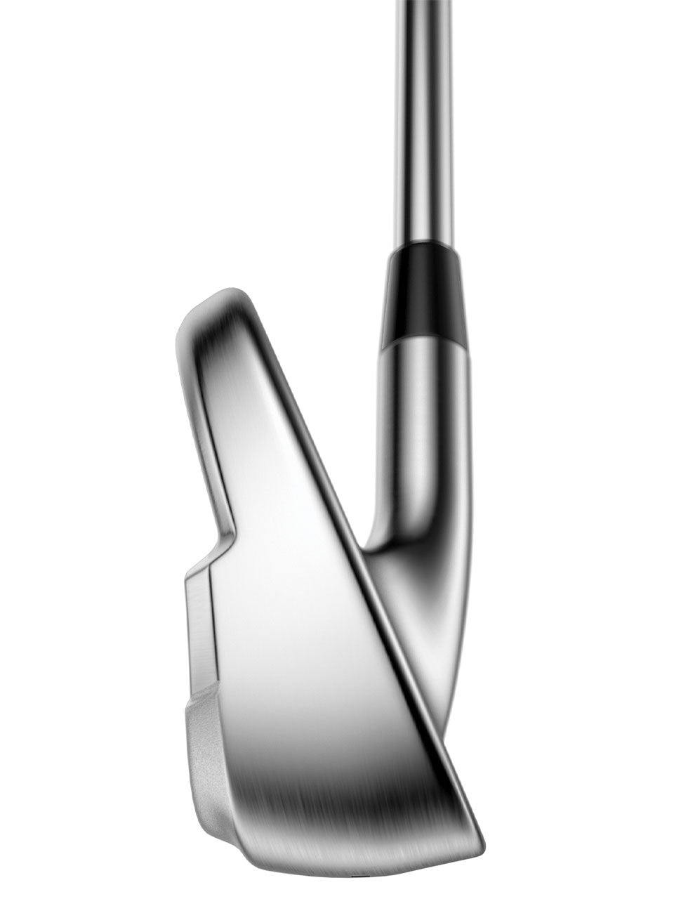 Callaway Quantum Max Irons - Steel Shaft