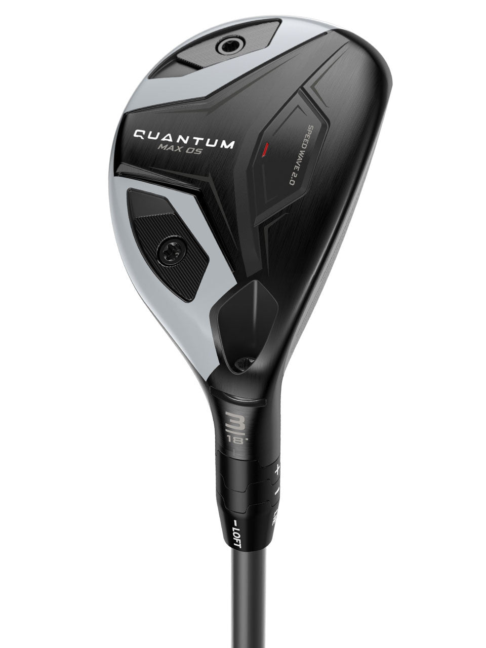 Callaway Quantum Max OS Hybrid