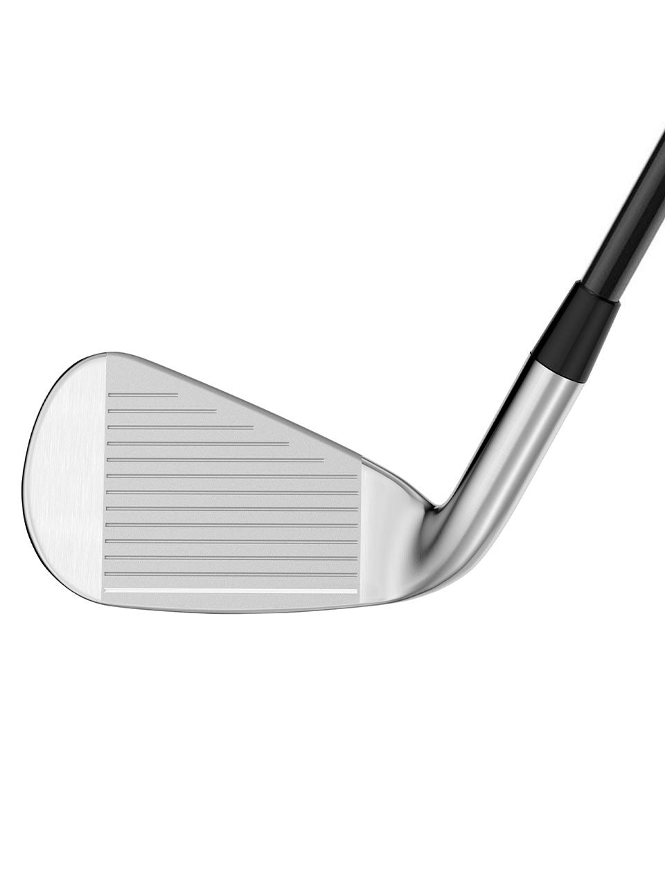 Callaway Quantum Max OS Iron - Graphite Shaft