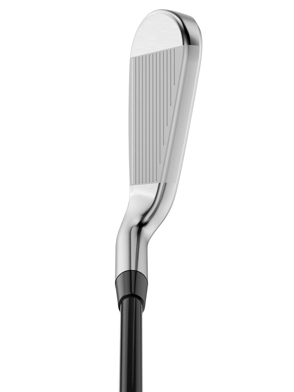 Callaway Quantum Max OS Irons - Graphite Shaft