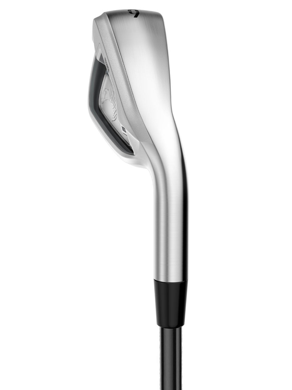 Callaway Quantum Max OS Irons - Graphite Shaft