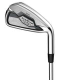 Callaway Quantum Max OS Irons - Steel Shaft