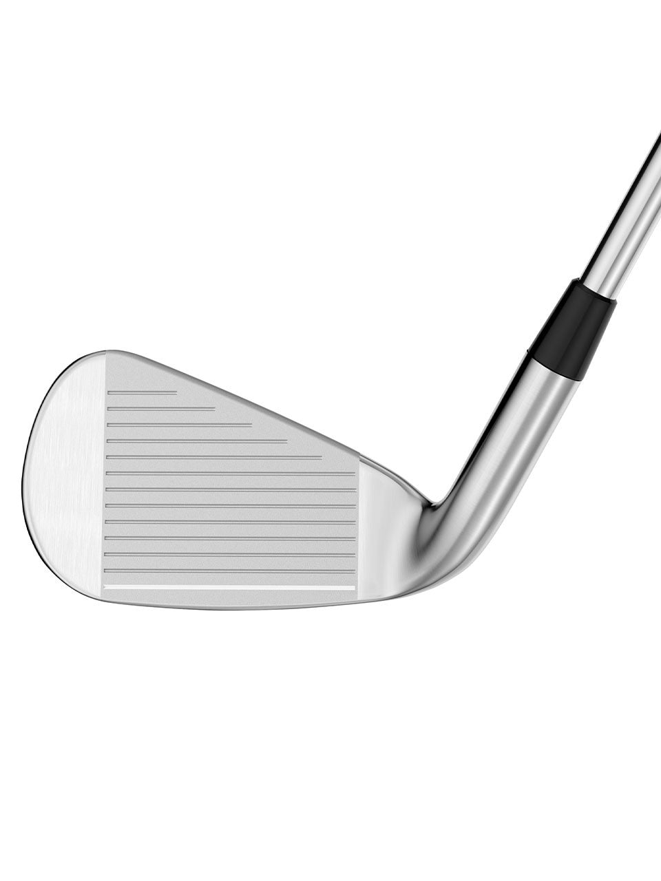 Callaway Quantum Max OS Irons - Steel Shaft
