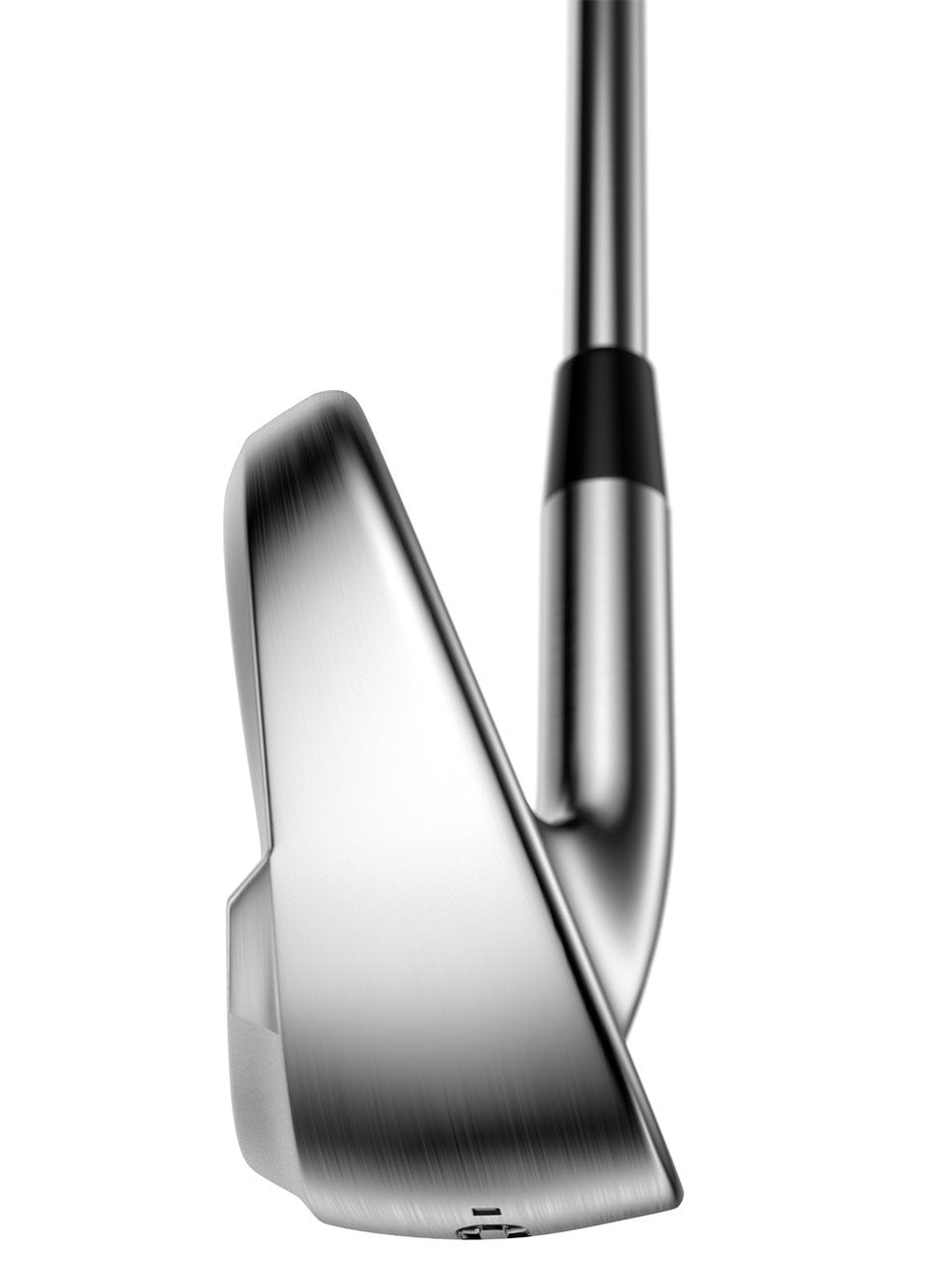 Callaway Quantum Max OS Irons - Steel Shaft