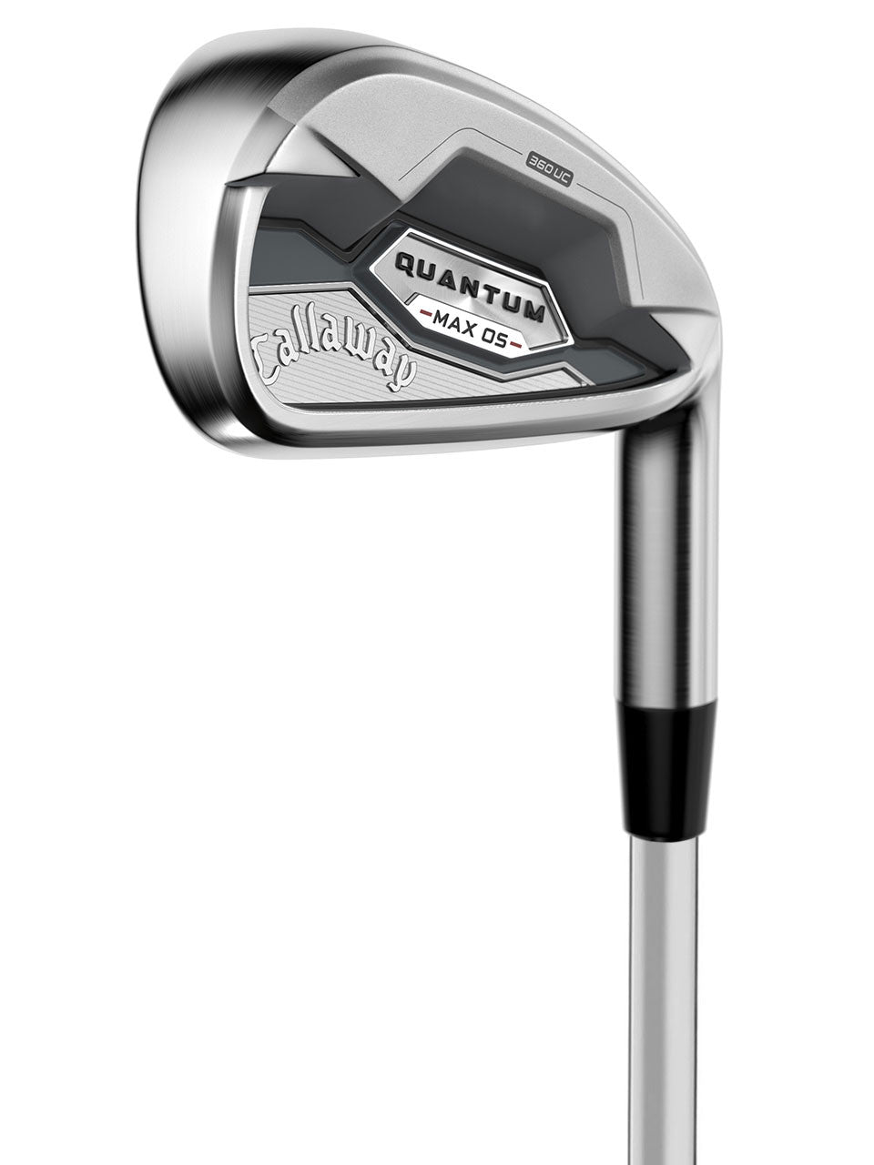 Callaway Quantum Max OS Women's Irons