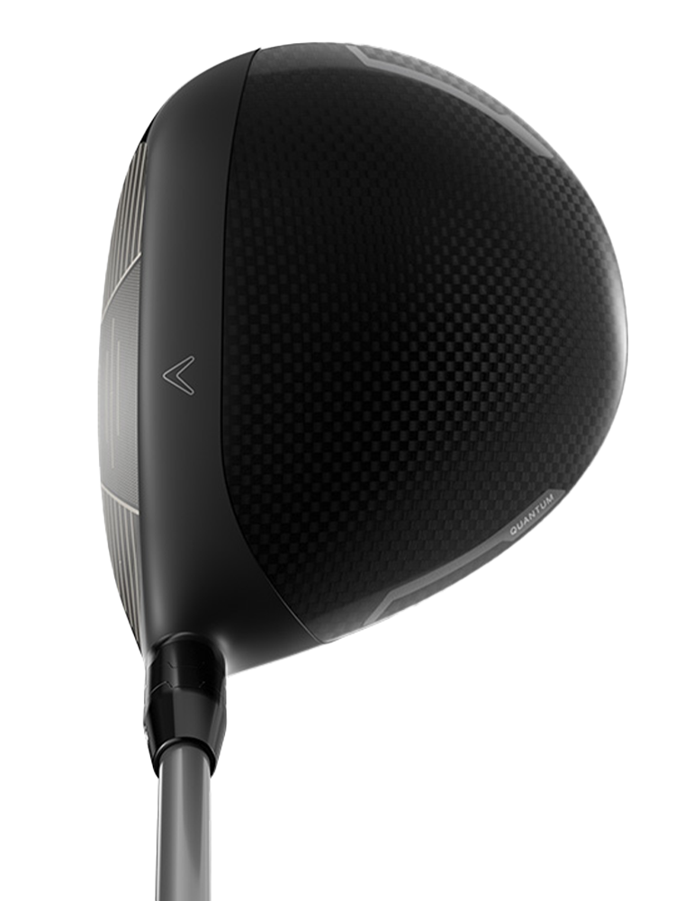 Callaway Quantum Mini Driver