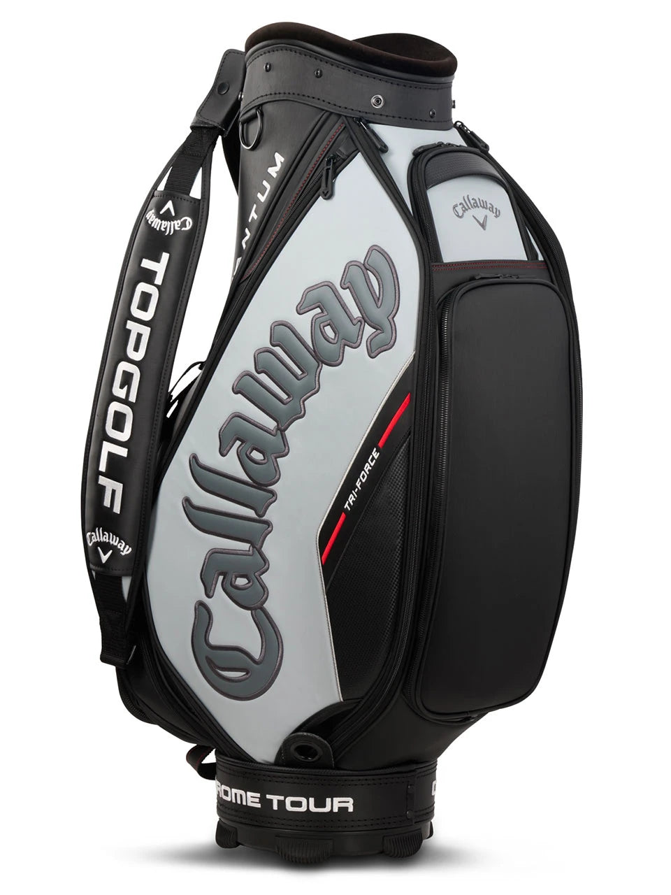 Callaway Quantum Mini Staff Bag
