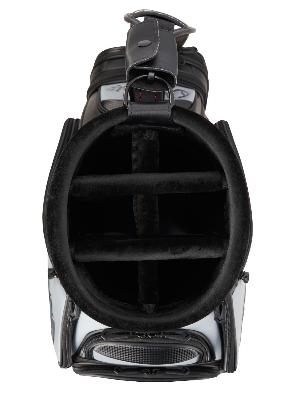 Callaway Quantum Mini Staff Bag