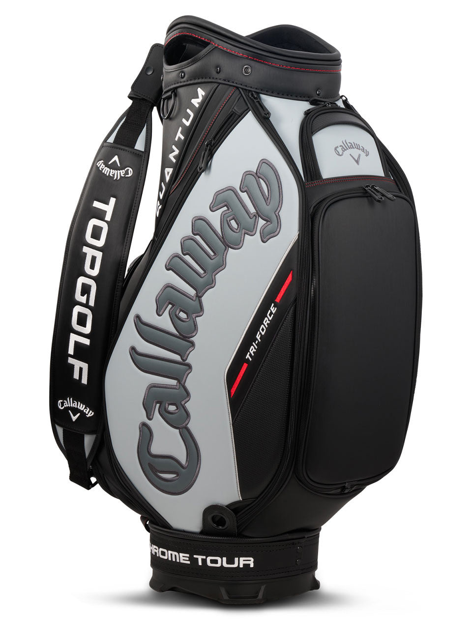 Callaway Quantum Staff Bag