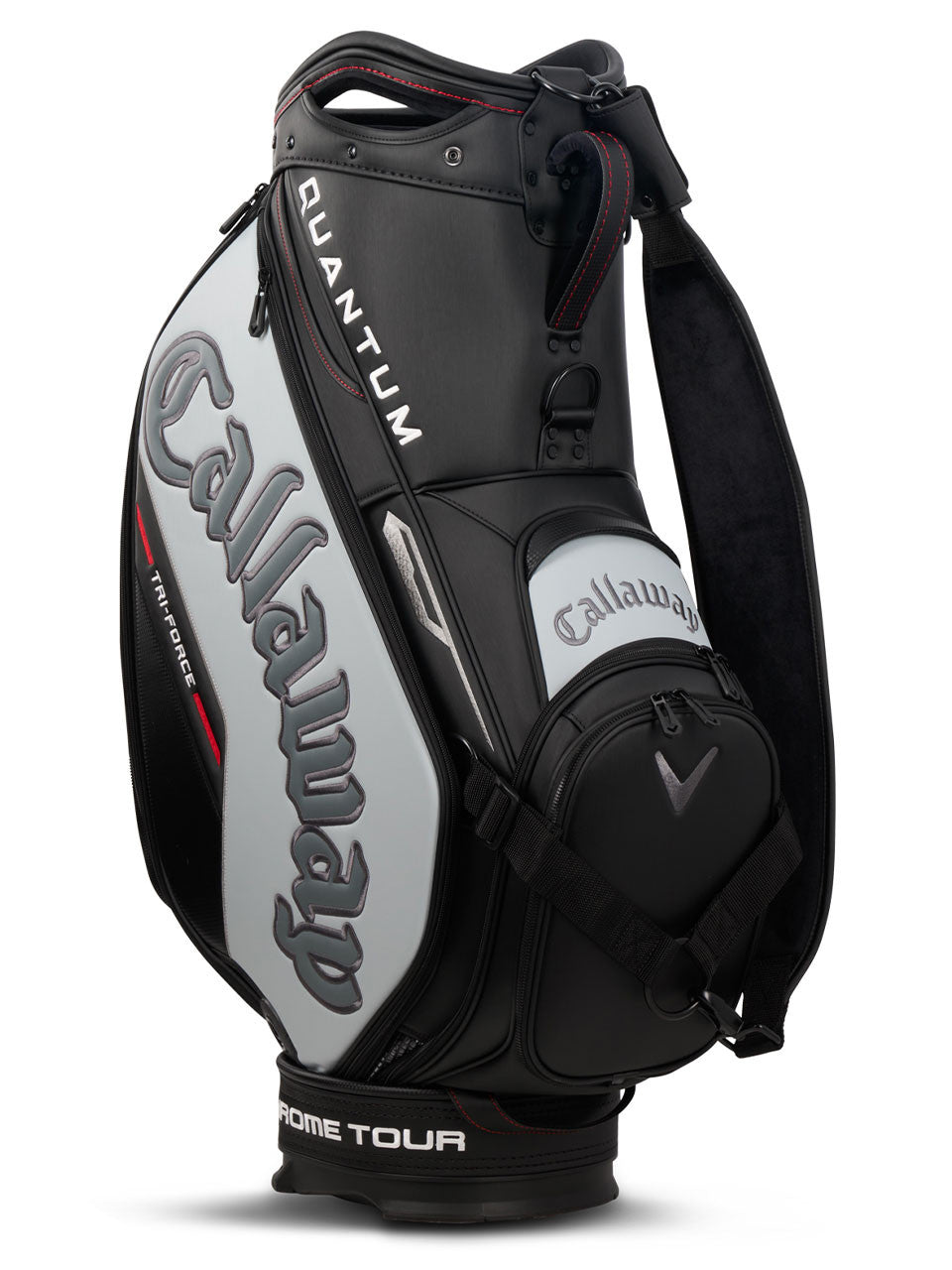 Callaway Quantum Staff Bag