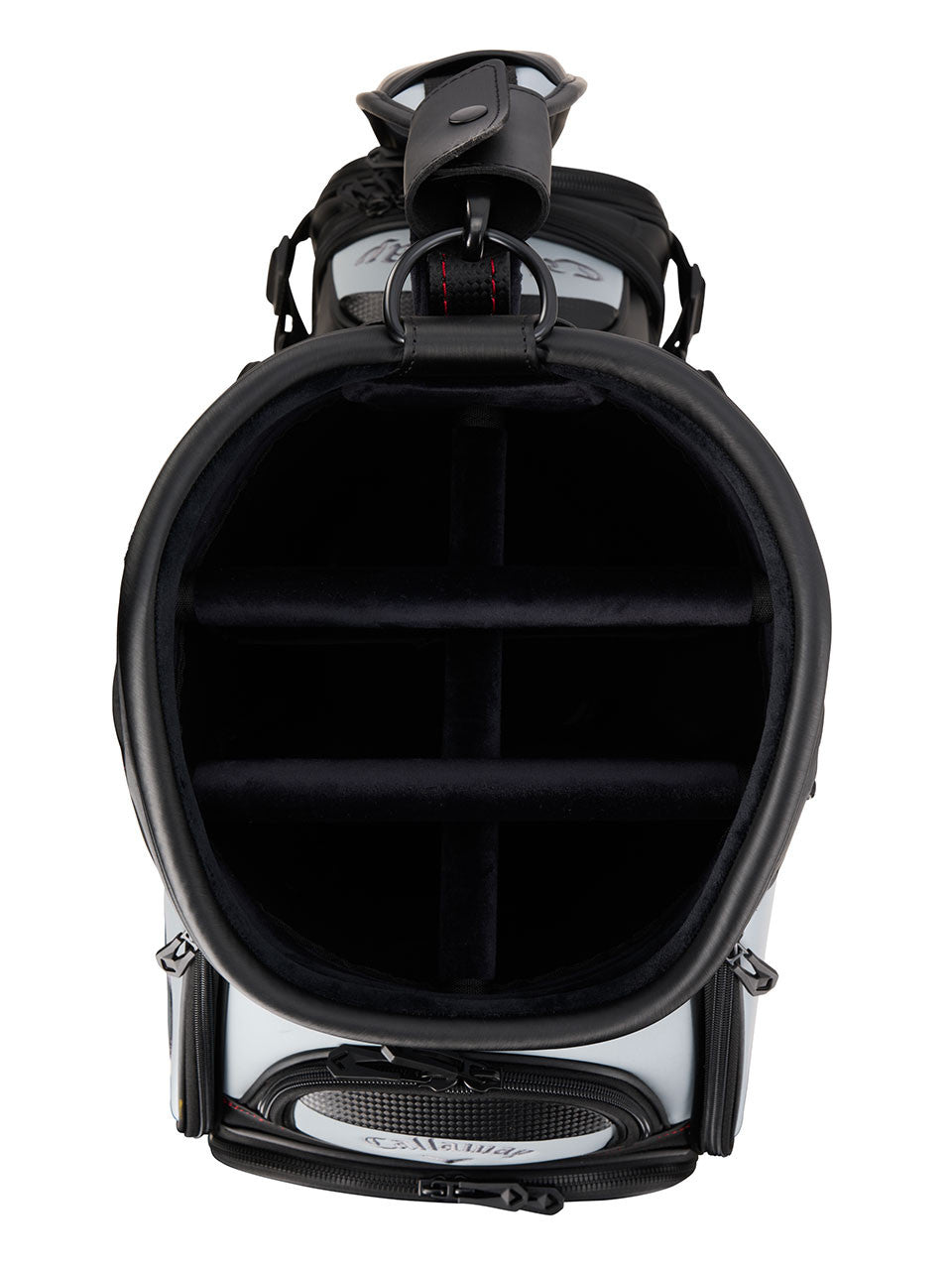 Callaway Quantum Staff Bag
