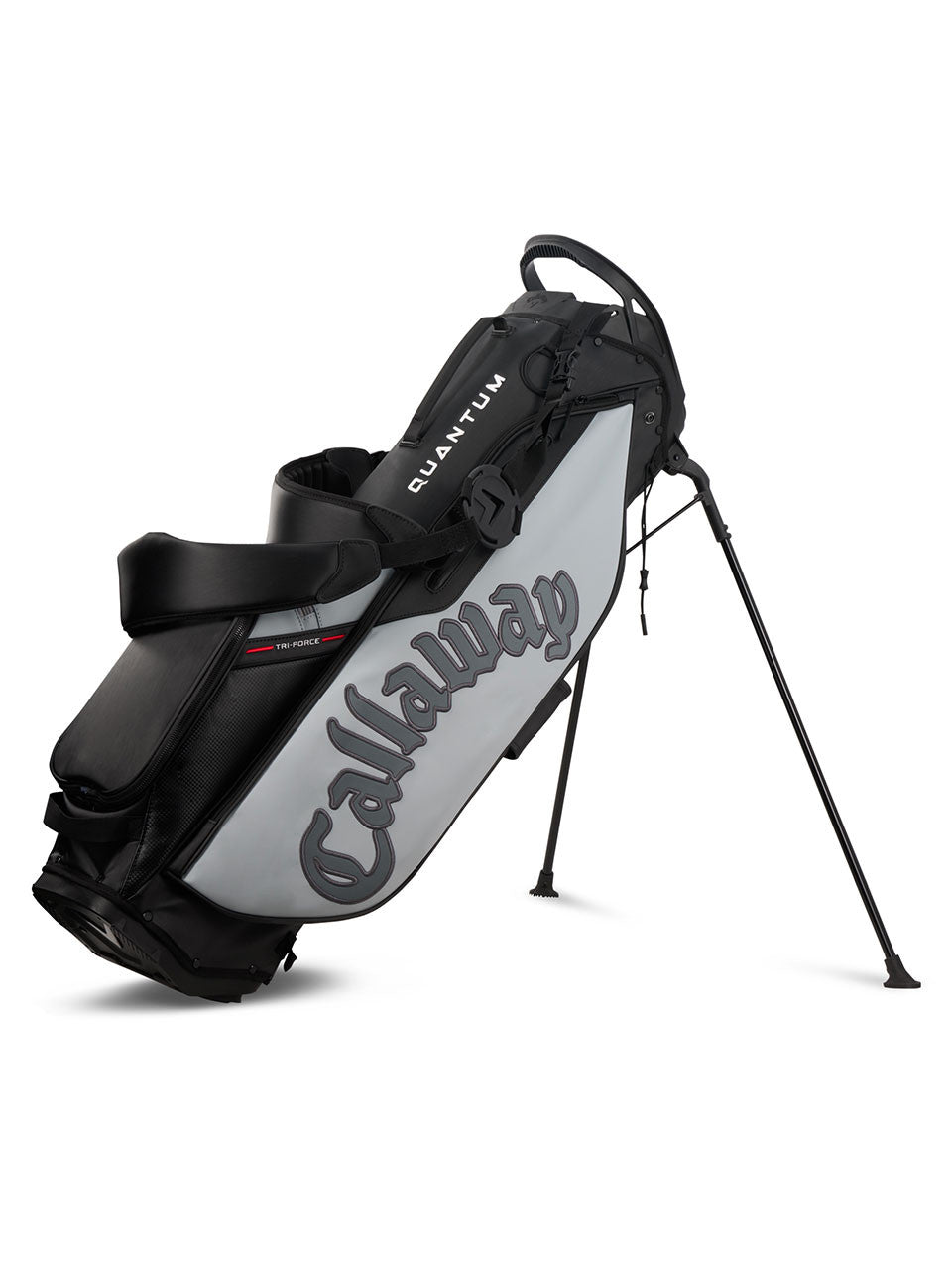 Callaway Quantum Stand Bag