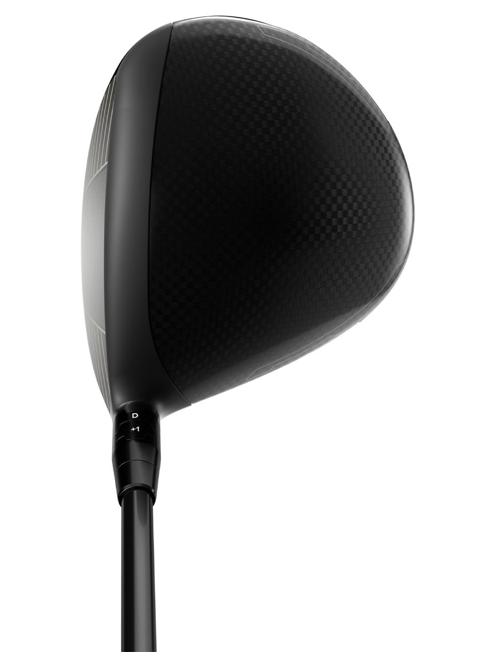 Callaway Quantum Triple Diamond Driver (Mens Left)