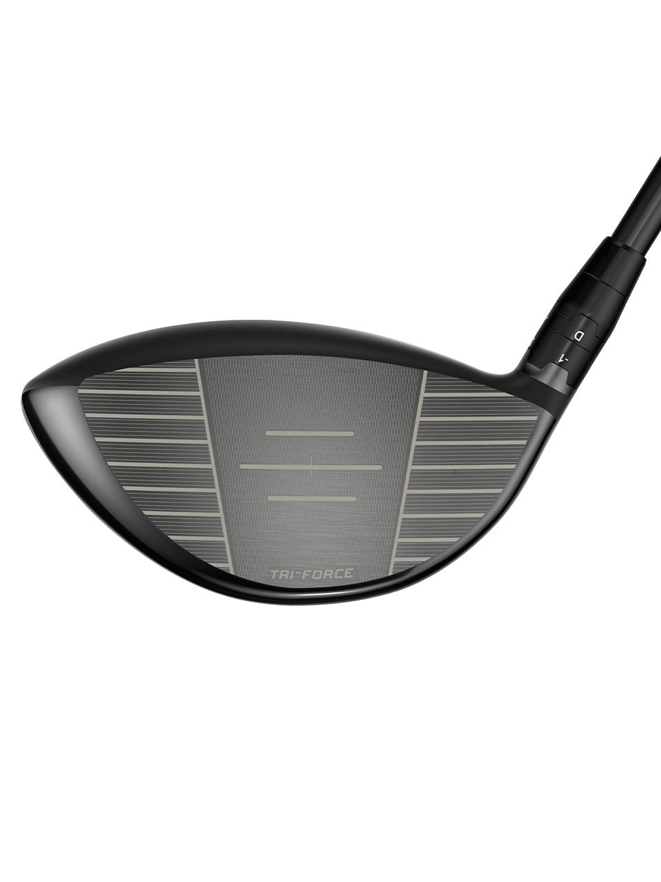 Callaway Quantum Triple Diamond Driver (Mens Left)