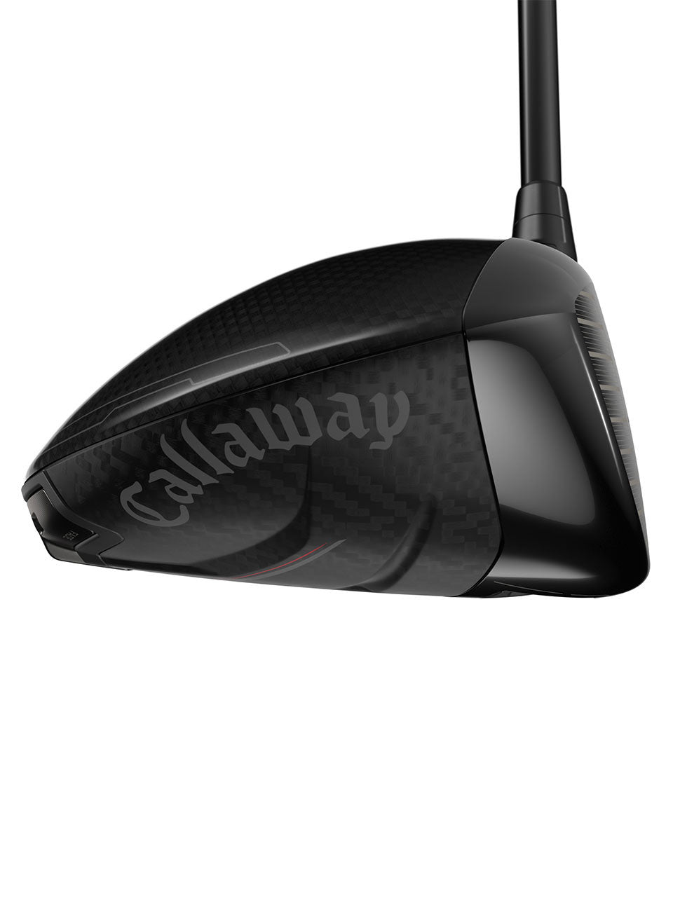 Callaway Quantum Triple Diamond Driver (Mens Left)