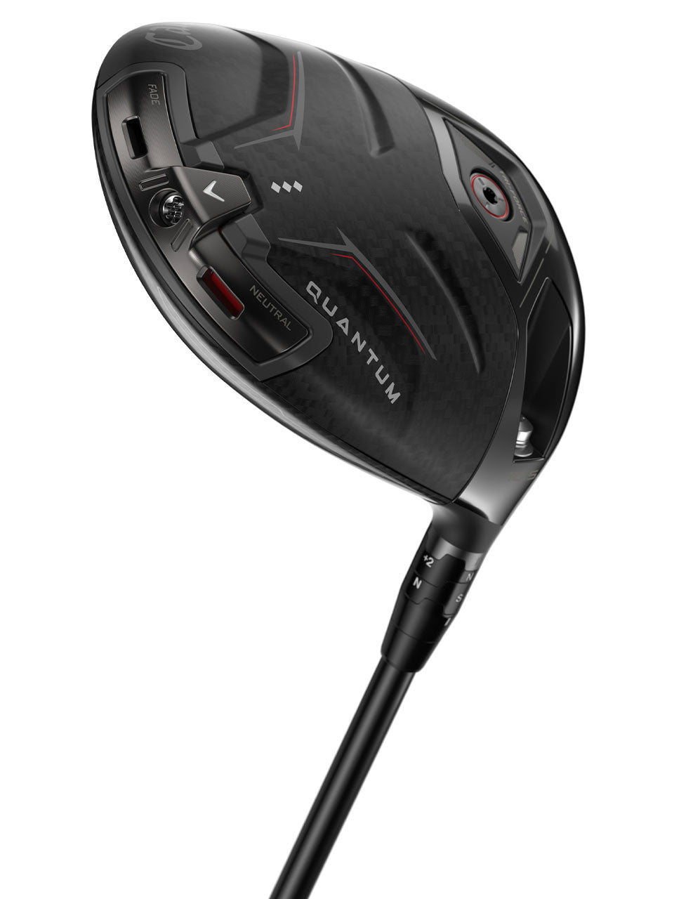 Callaway Quantum Triple Diamond Driver (Mens Right)