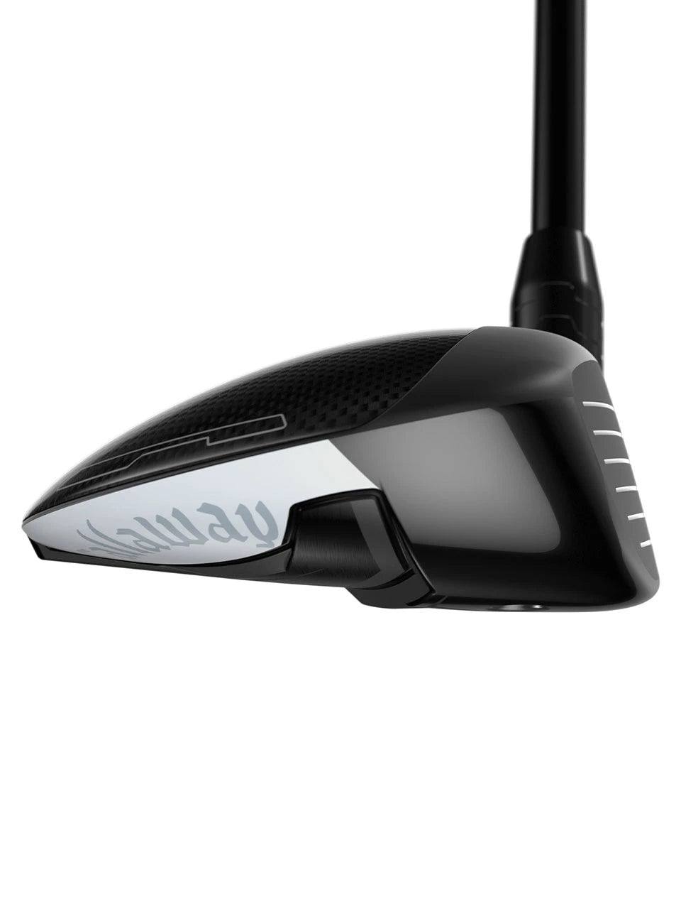 Callaway Quantum Triple Diamond Fairway Wood