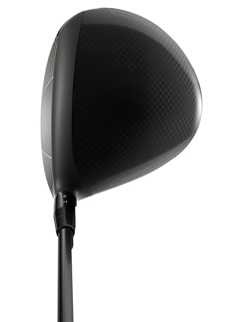 Callaway Quantum Triple Diamond Max Driver (Mens Left)