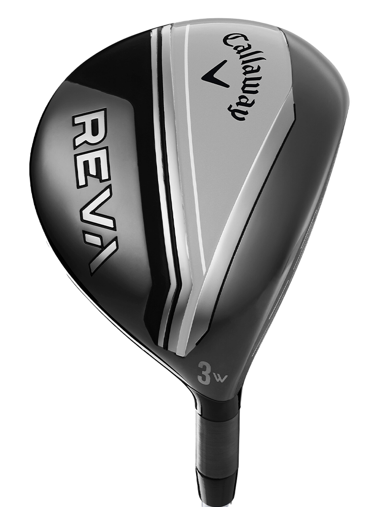 Callaway REVA 2026 Women's Package Set - 11 Piece