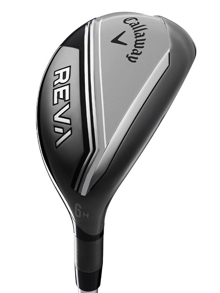 Callaway REVA 2026 Women's Package Set - 11 Piece