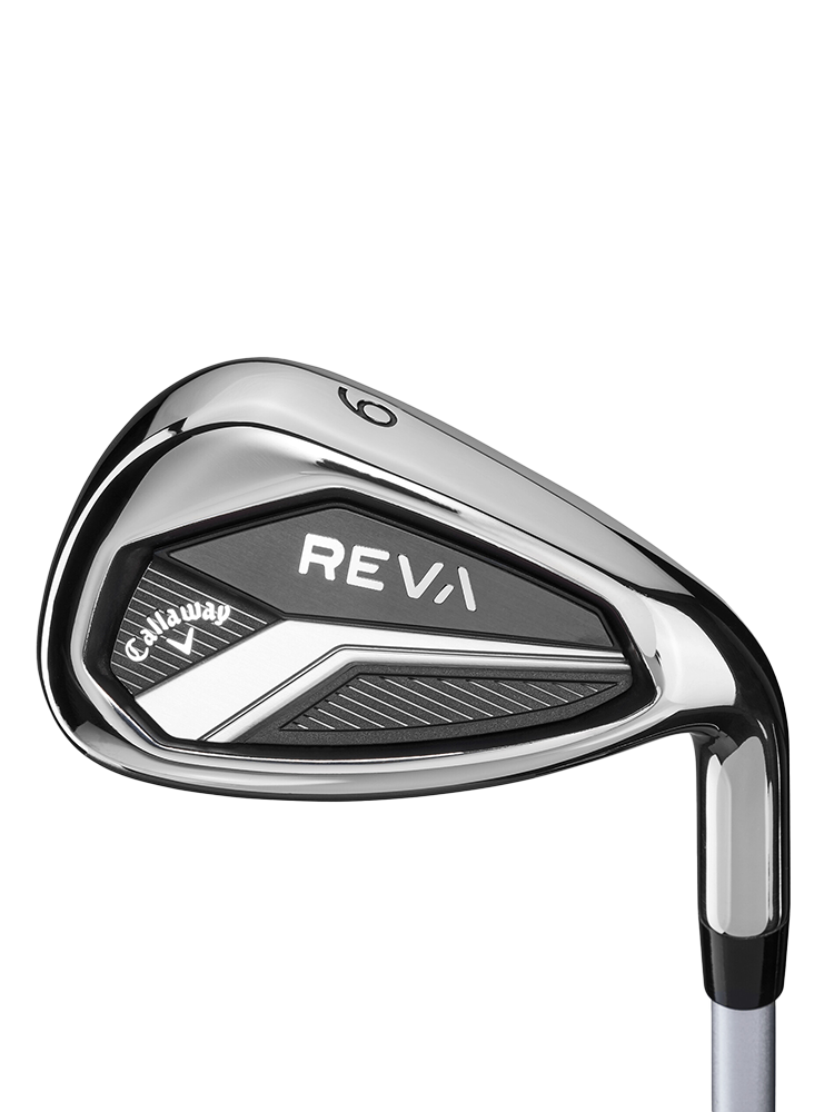 Callaway REVA 2026 Women's Package Set - 11 Piece