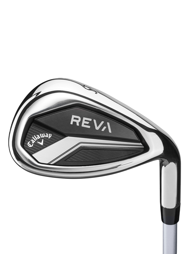 Callaway REVA 2026 Women's Package Set - 11 Piece