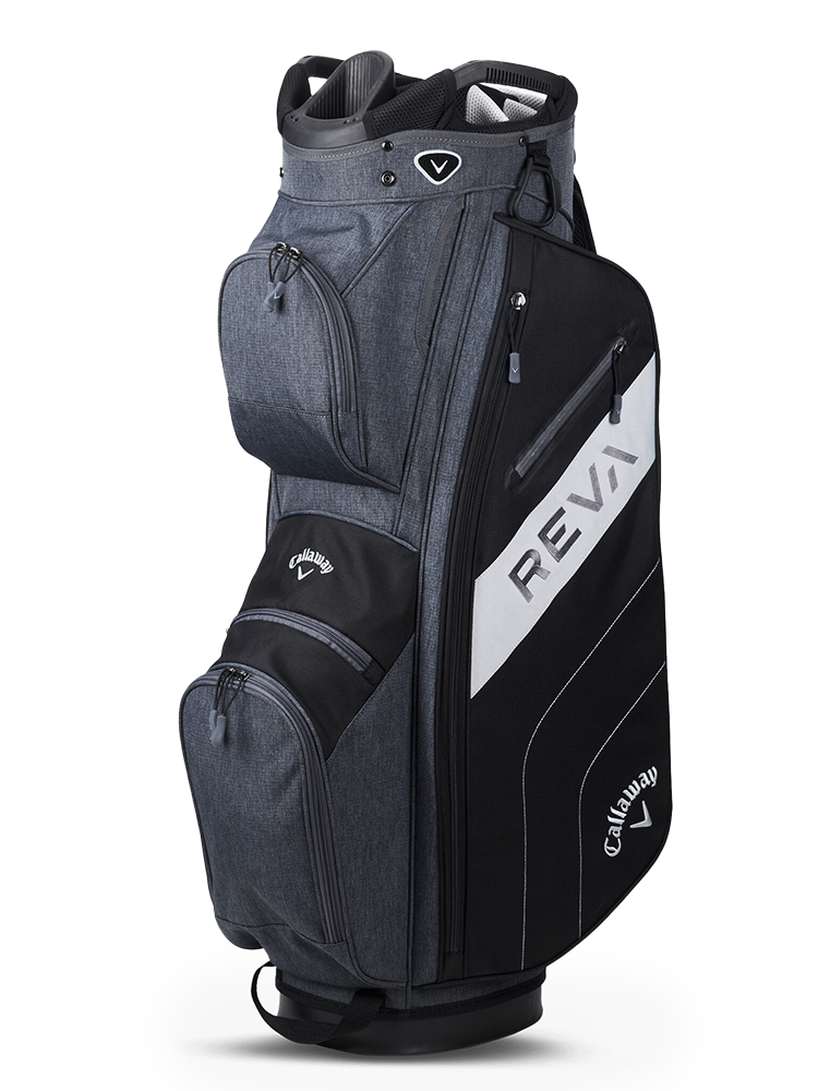 Callaway REVA 2026 Women's Package Set - 8 Piece