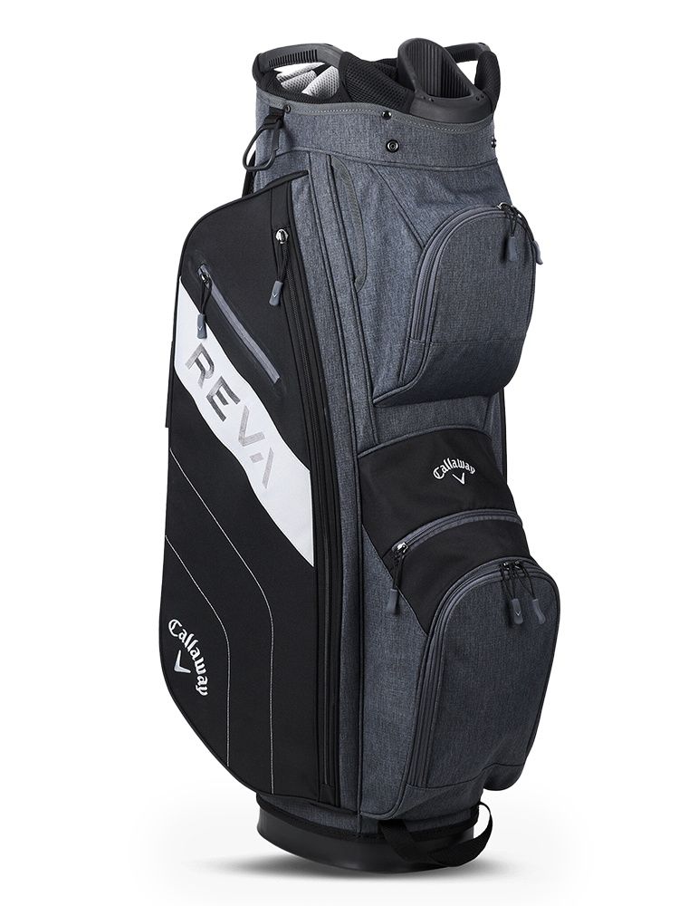 Callaway REVA 2026 Women's Package Set - 8 Piece
