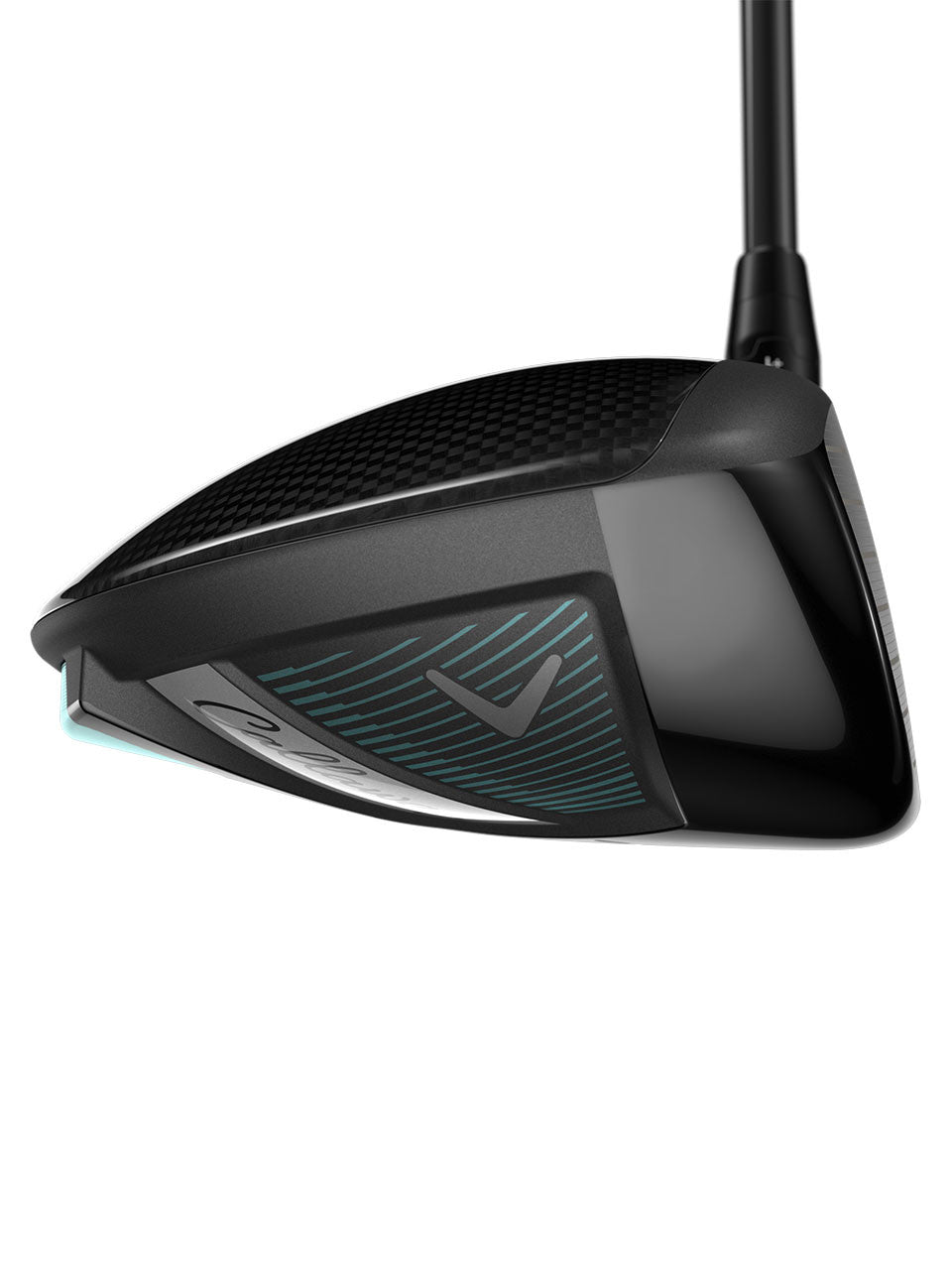Callaway REVA Rise Women's Driver