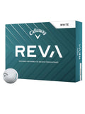 Callaway Reva 2025 Golf Balls