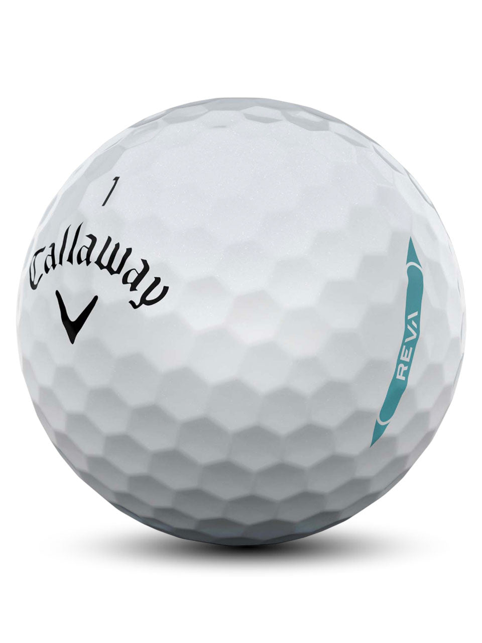 Callaway Reva 2025 Golf Balls