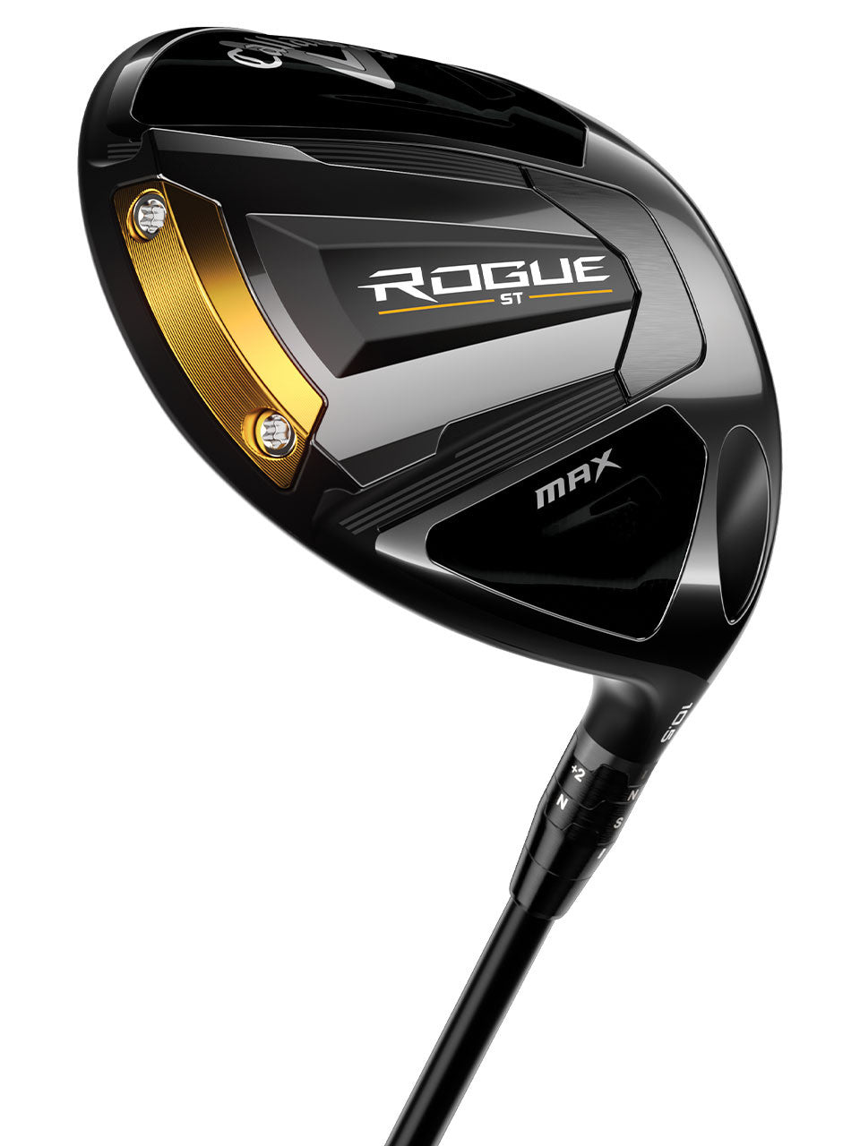 Callaway Rogue ST Max 24 Driver