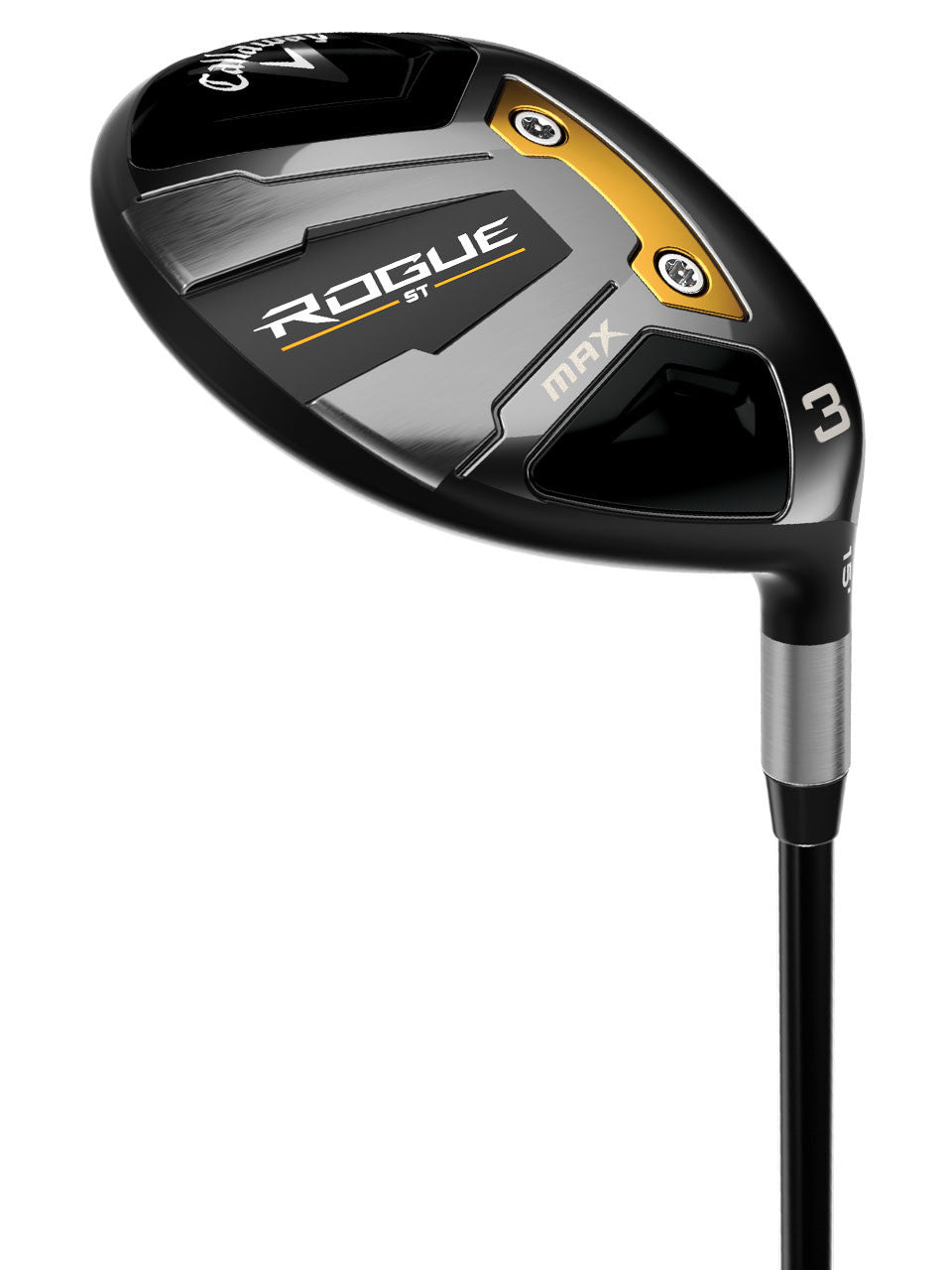 Callaway Rogue ST Max 24 Fairway Wood