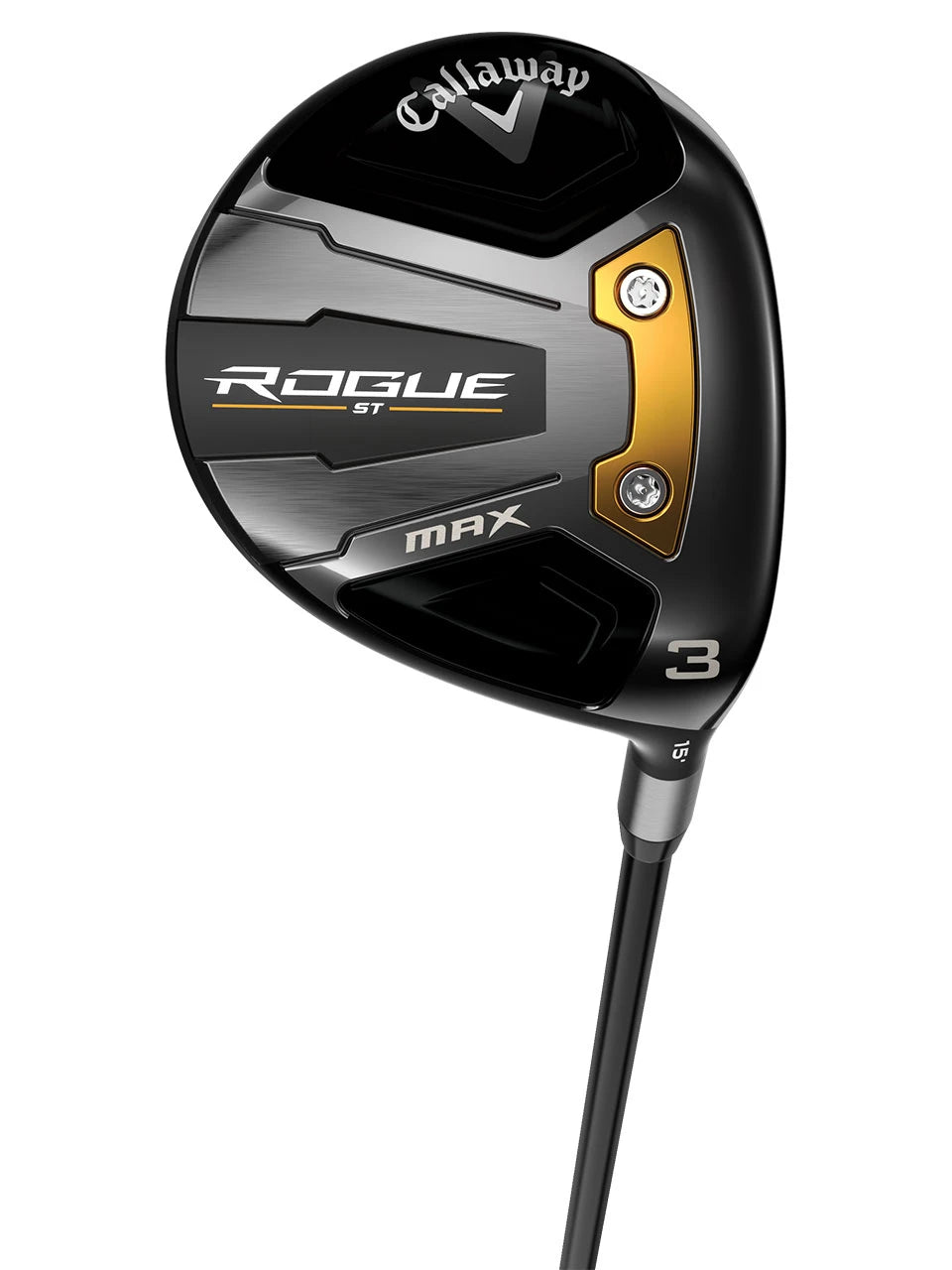 Callaway Rogue ST Max 24 Fairway Wood