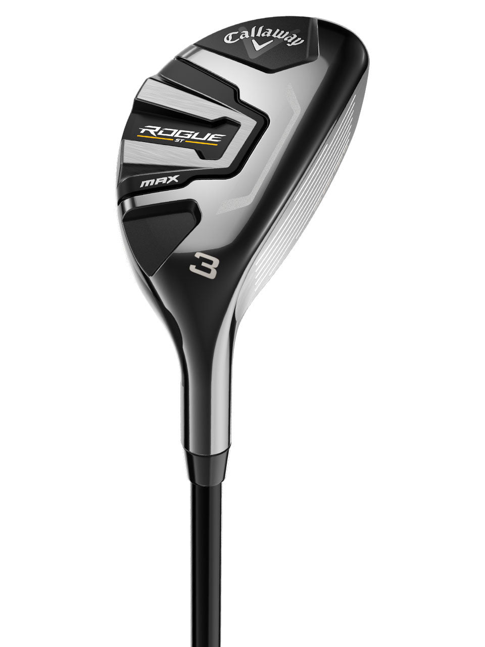 Callaway Rogue ST Max 24 Hybrid