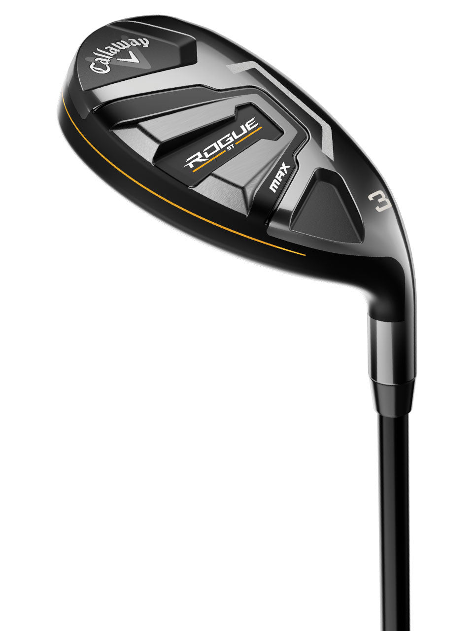 Callaway Rogue ST Max 24 Hybrid