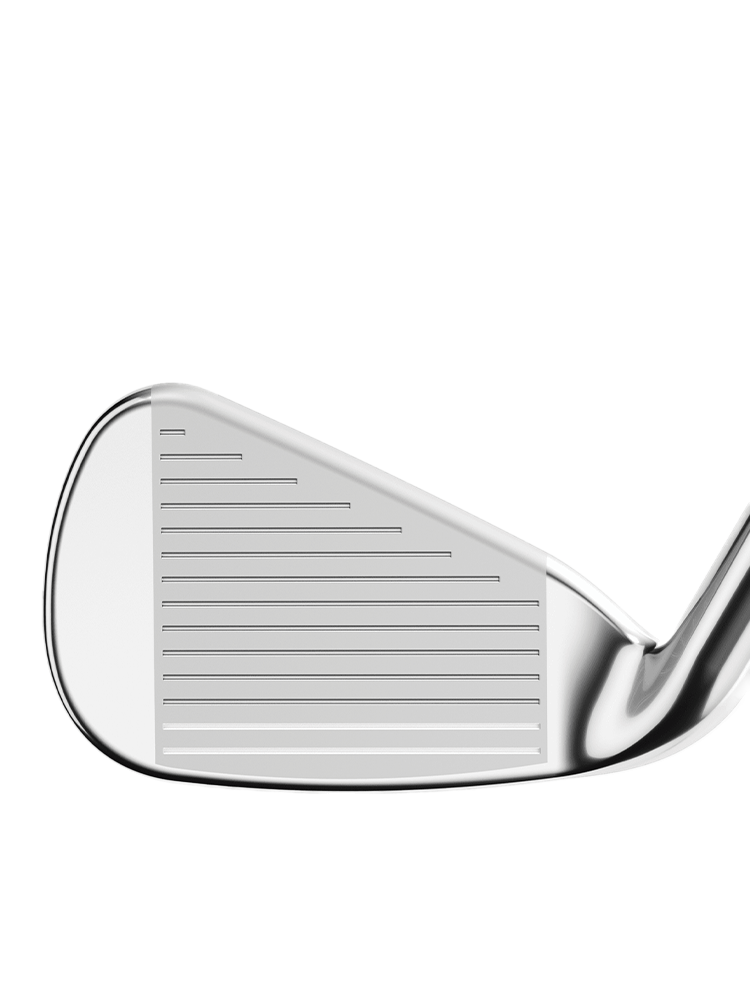 Callaway Rogue ST Max Iron - Steel Shaft