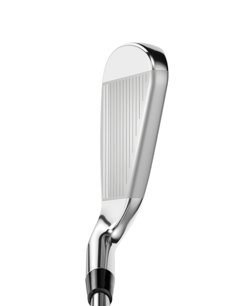 Callaway Rogue ST Max Iron - Steel Shaft
