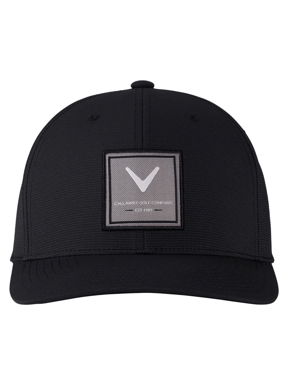 Callaway Rutherford Snapback Cap