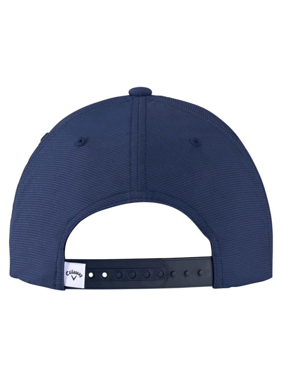 Callaway Rutherford Snapback Cap