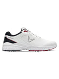 Callaway Solana TRX v3 Golf Shoes - White/Black