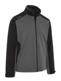 Callaway StormLite III Waterproof Jacket - Caviar